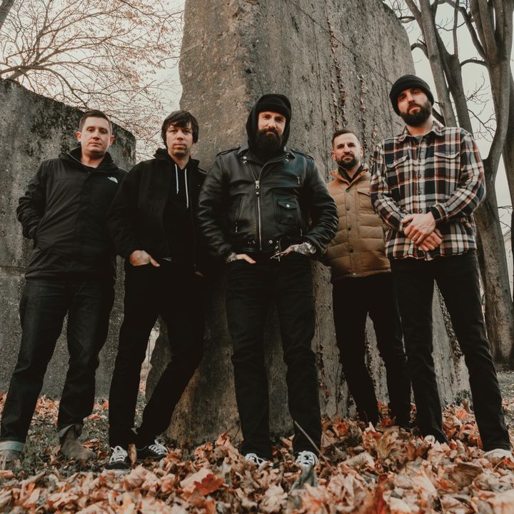 August Burns Red - Sonic Salvation