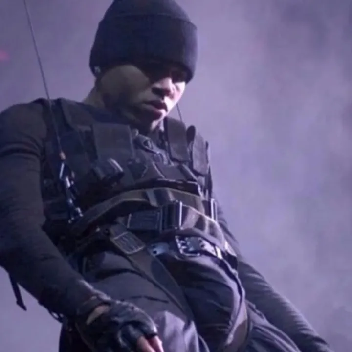 @chrisbrownisking