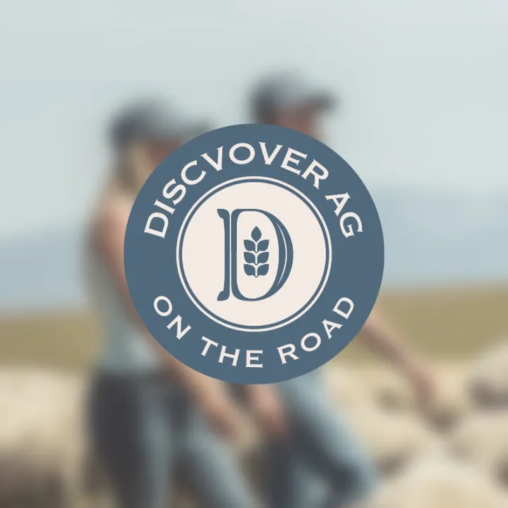 discoverag