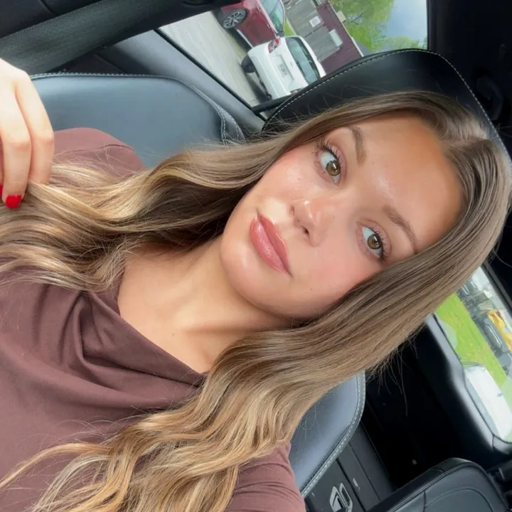 @graciemhostetler