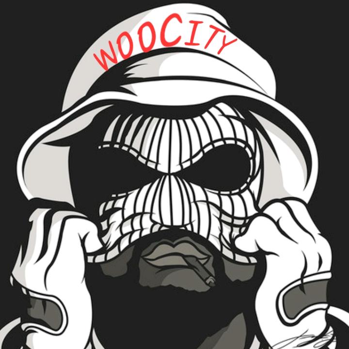WOOCITY❤️ - suara asli
