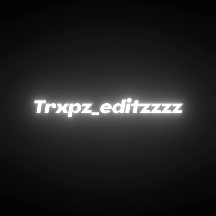 Trxpz_editzzzz - suara asli