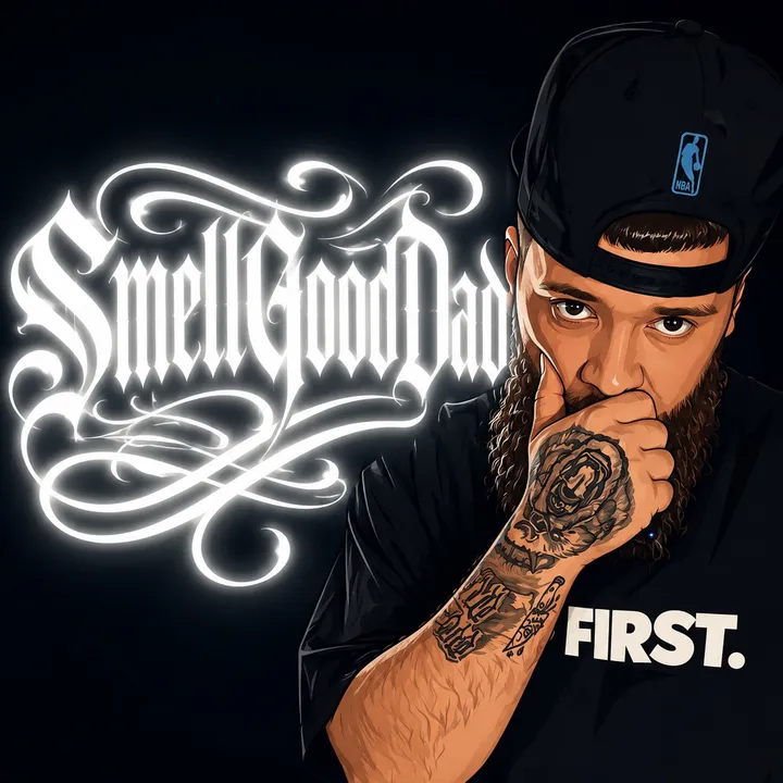 smellgooddad