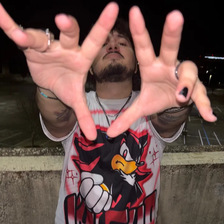 numetalhedgehog
