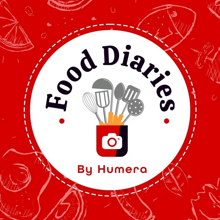 fooddiariesbyhumera