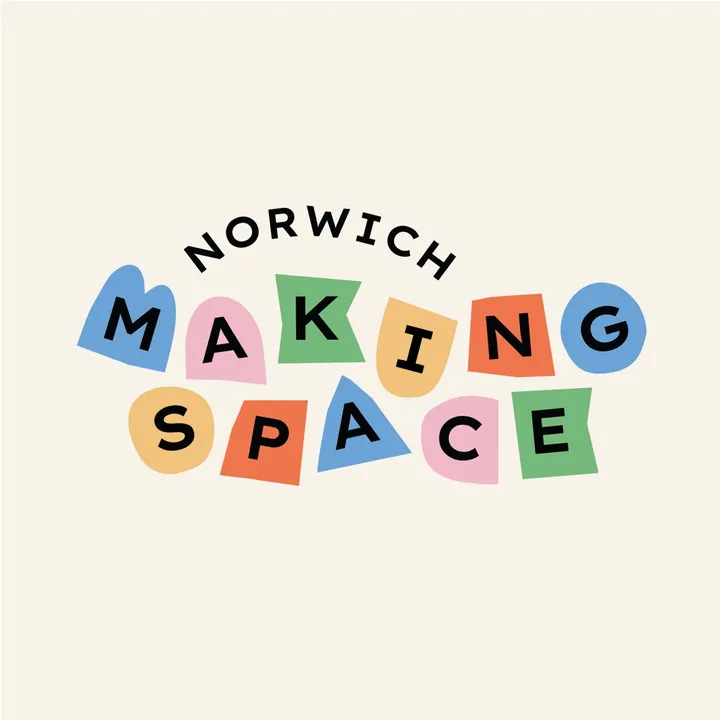 norwichmakingspace