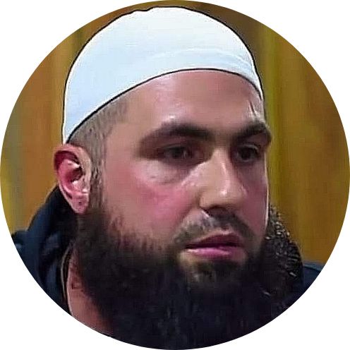 Lectures From Mohamed Hoblos - original sound