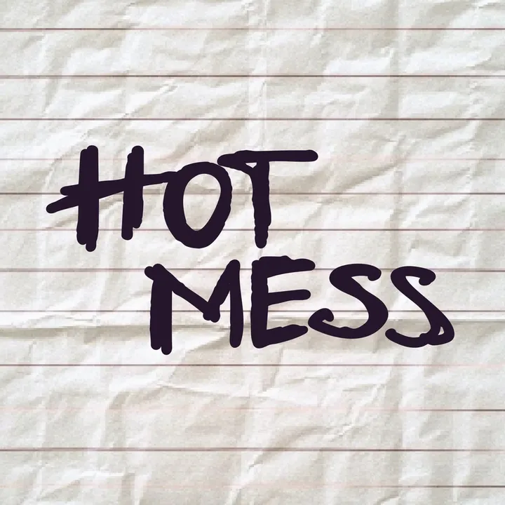 @hotmess