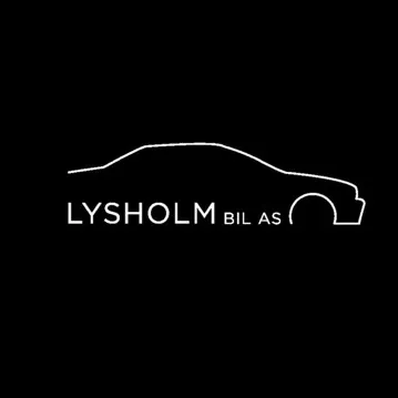lysholmbil