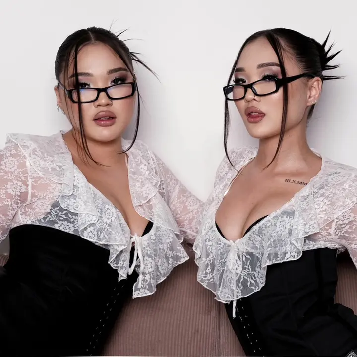Kagiris Twins - original sound - kagiristwins