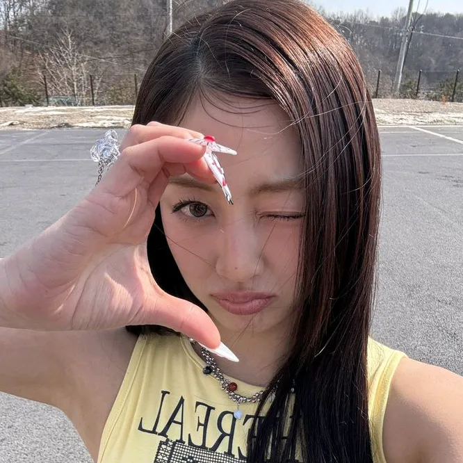 zhyomailuv