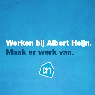@werkenbijalbertheijn
