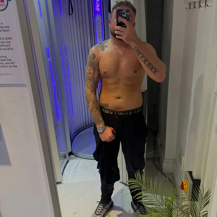 holmesyboy