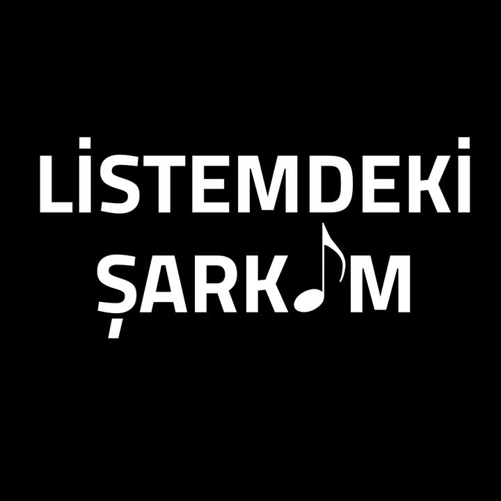 Listemdeki Şarkım - suara asli