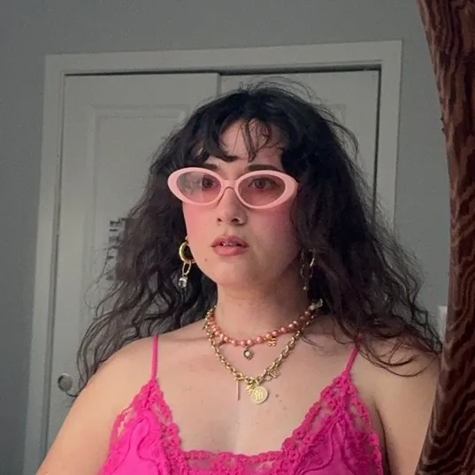 mmmaybeweird
