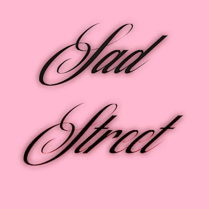 sadstreet