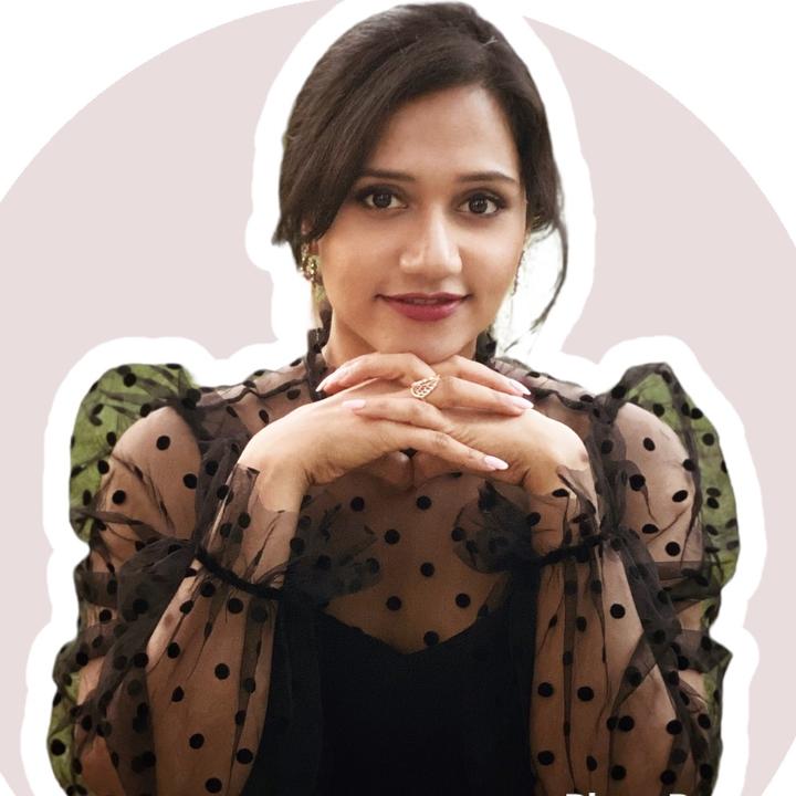 Nisha Menon - Dance tutorial Pathaan