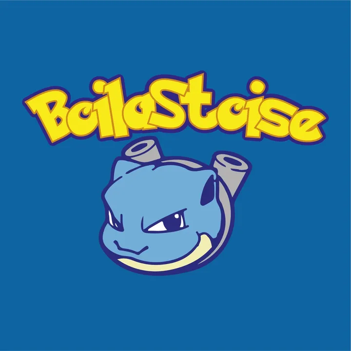 boilastoise
