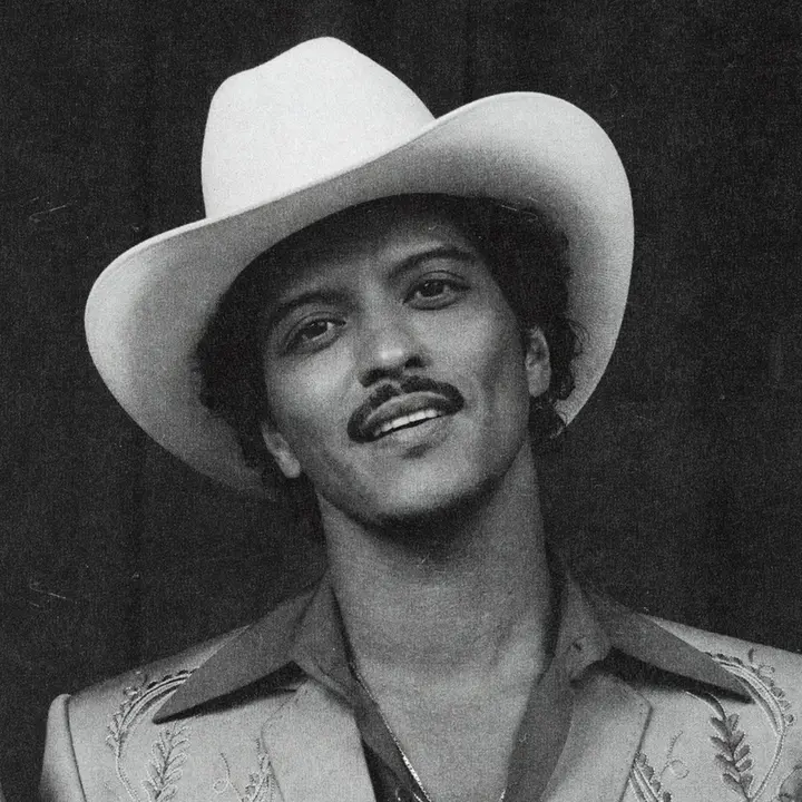 Bruno Mars - original sound - brunomars