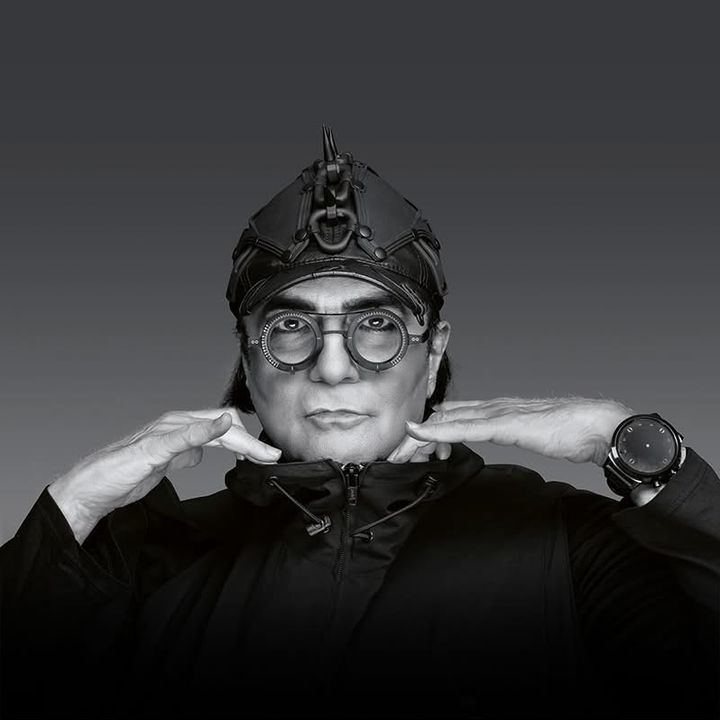 Renato Zero - Magari