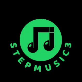 Step 🎶 - suara asli