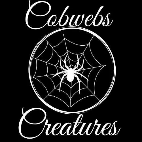 cobwebsandcreatures