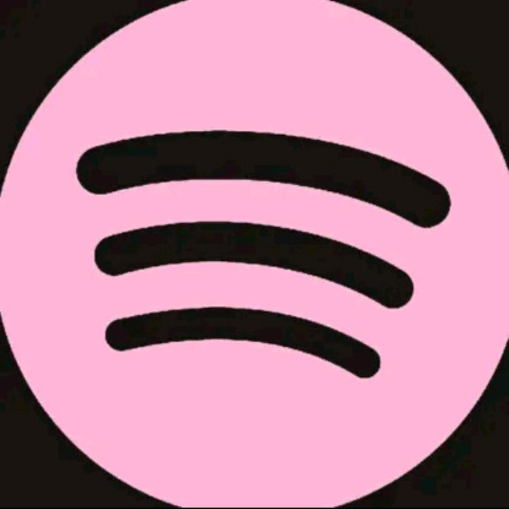 Spotify - suara asli