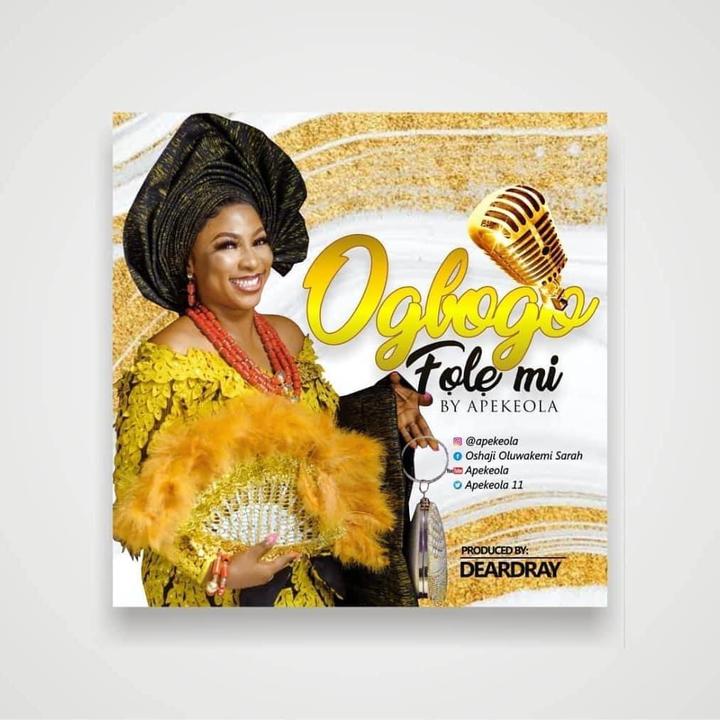 @iamapekeola - suara asli