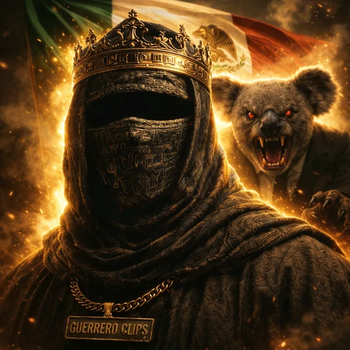 eldeguerreroclips