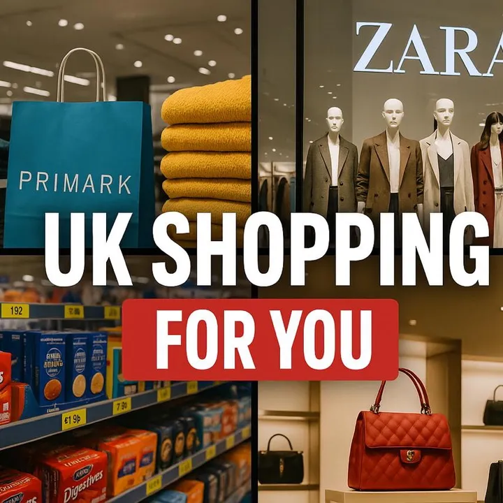 @ukshoppingforyou