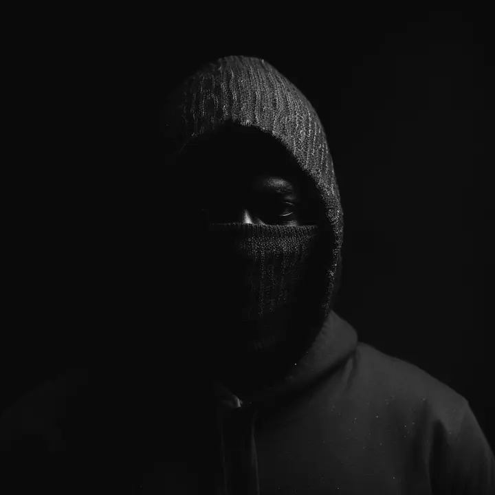 codemasker - suara asli