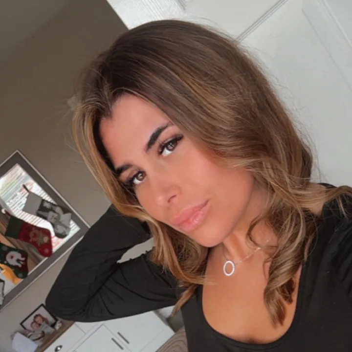 lucymitchinson