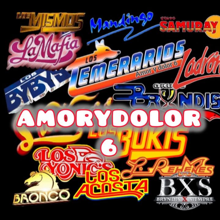 @amorydolor6 - sonido original