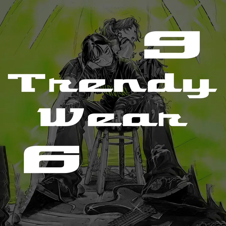 69trendywear