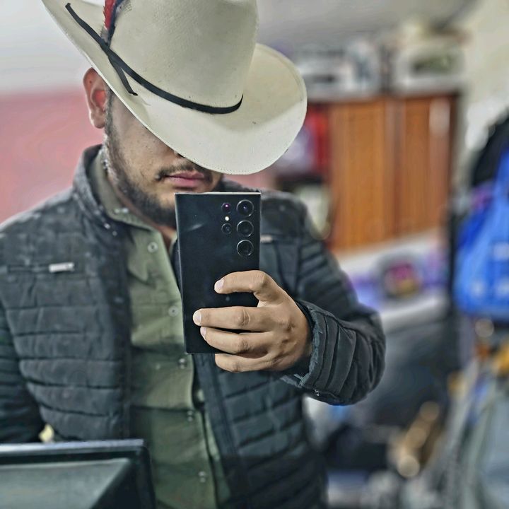 Roy Rodriguez - sonido original
