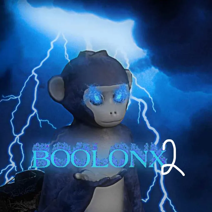 boolonx2 - original sound