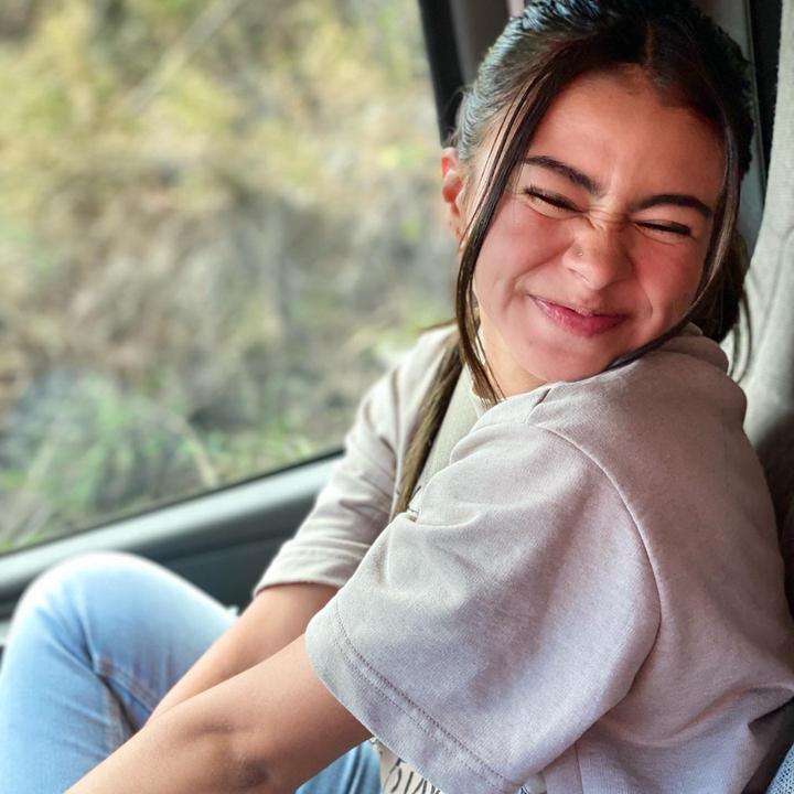Sofia Lopez ❤️ - suara asli