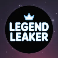 legendleaker