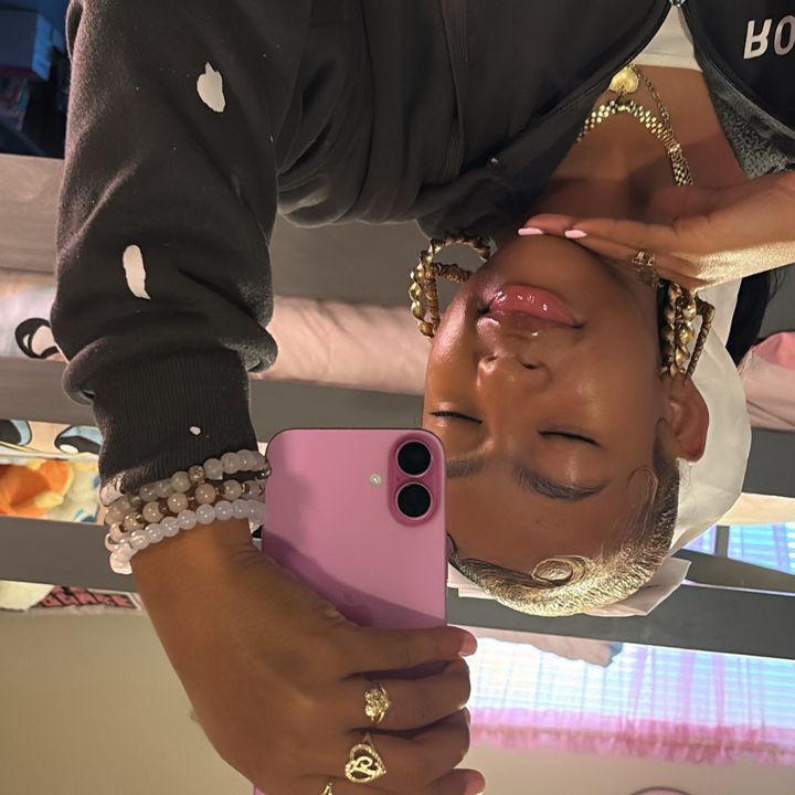 beyondtrinity👸🏾 - original sound