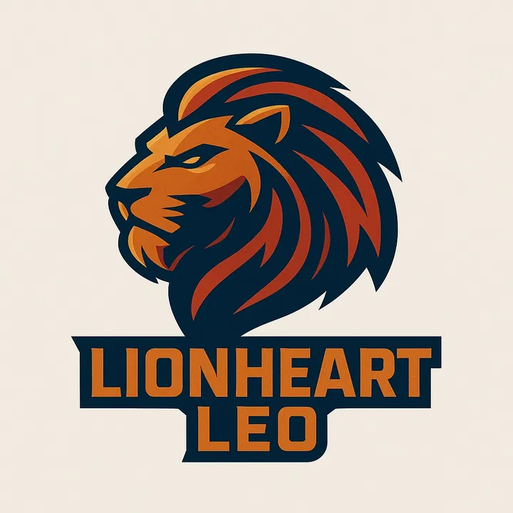 thelionheartleo