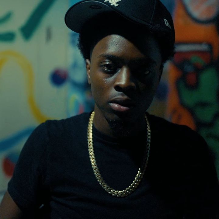 Nejay - Yessir
