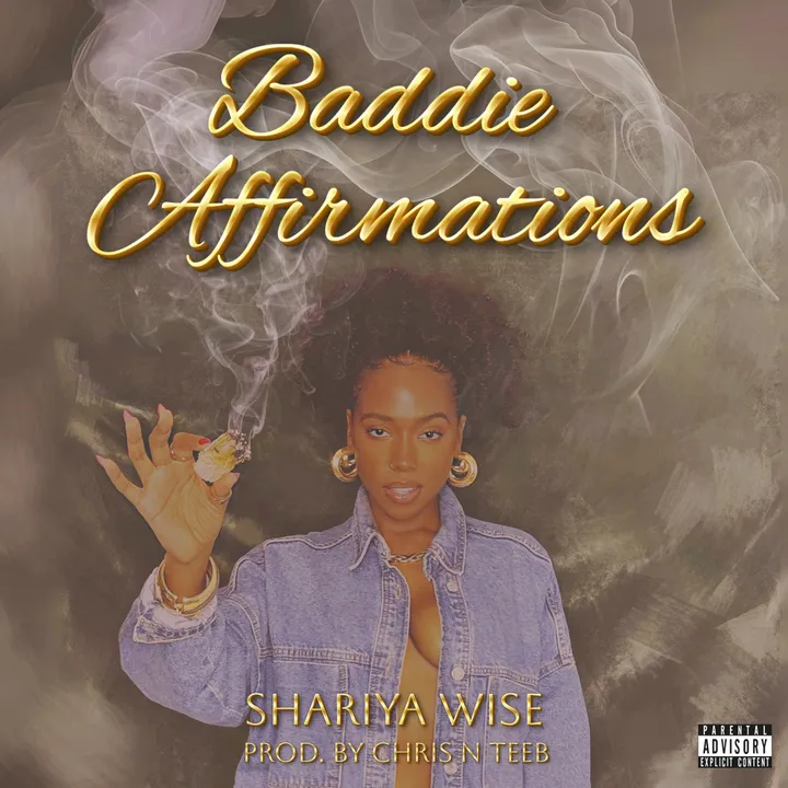 shariyawisemusic