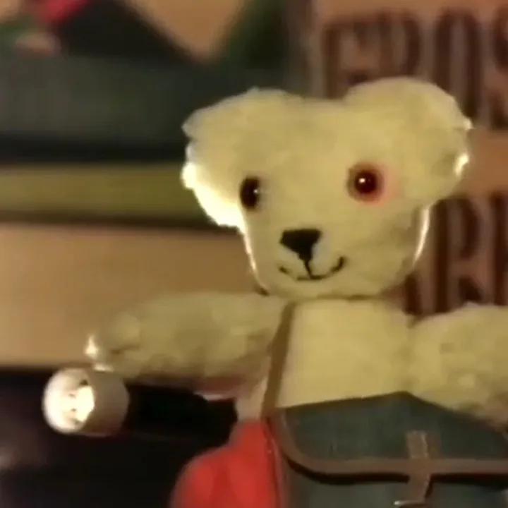 theoldbearsquad