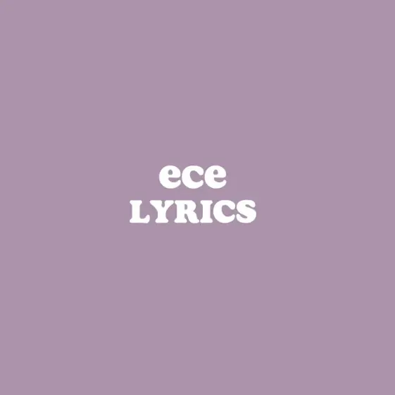 ecelyrics - suara asli