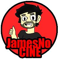 JamesNoCine - suara asli - jamesnocine