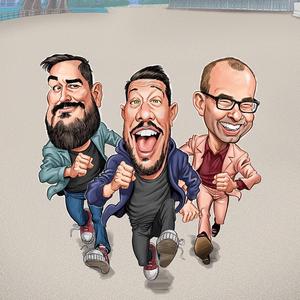 impracticaljokers