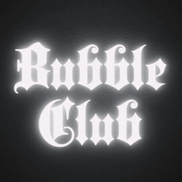 @bubbleclub