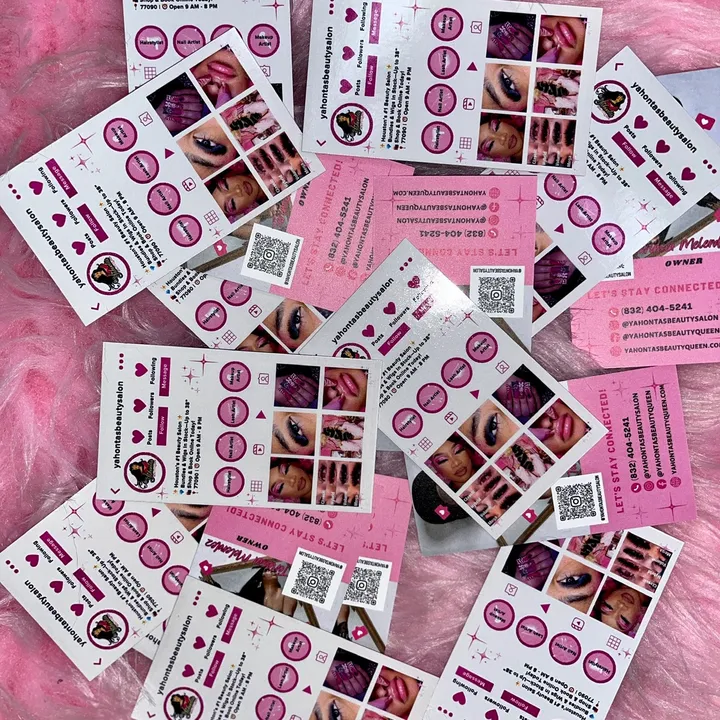 yahontasbeautysalon