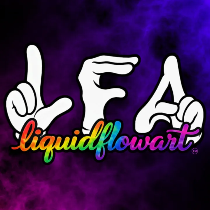 liquidflowart