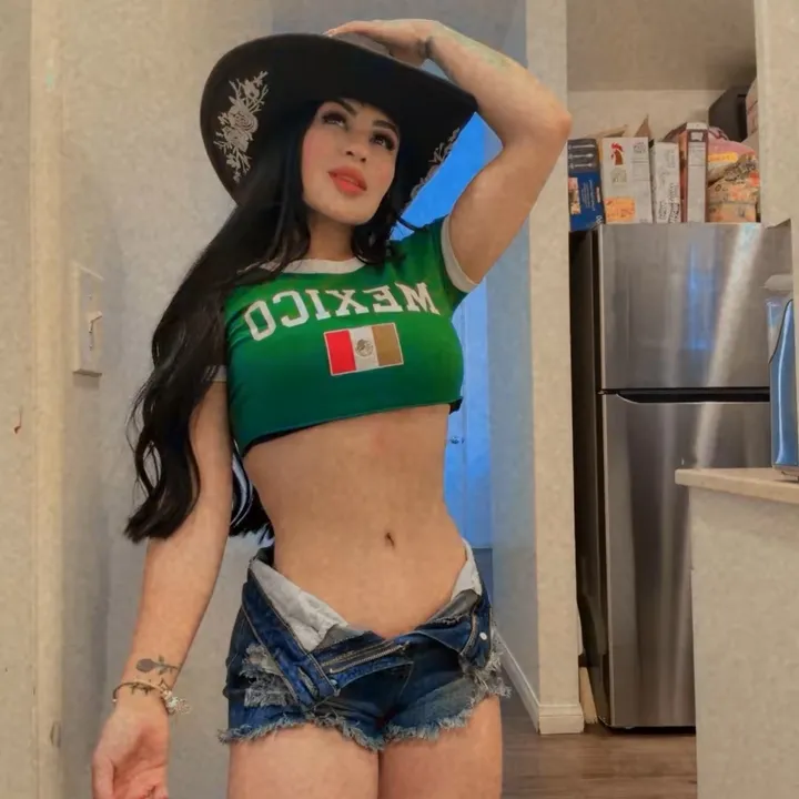 andreamosha